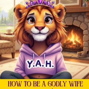 How To Be A Godly Wife