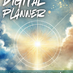 God-Centered Focus & Growth Planner