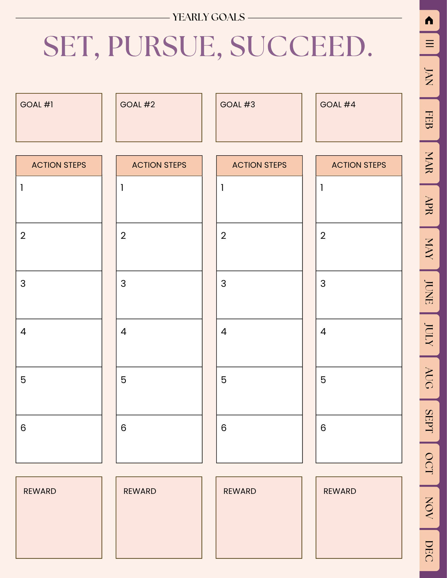 THAT GIRL PLANNER - Image 2