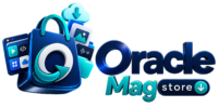 Oracle Mag store